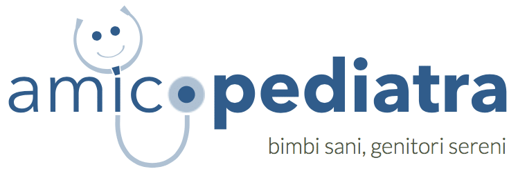 Amico Pediatra Logo