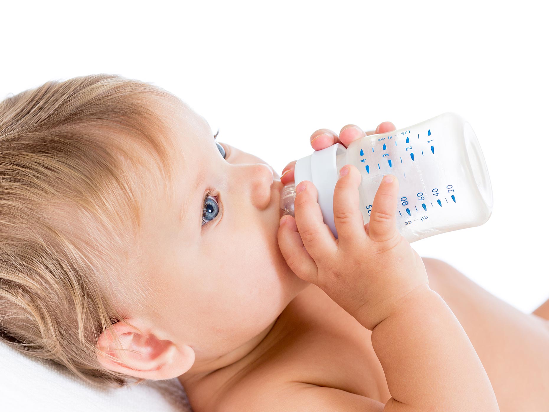 Allattamento Artificiale Una Guida Per Le Mamme Amico Pediatra