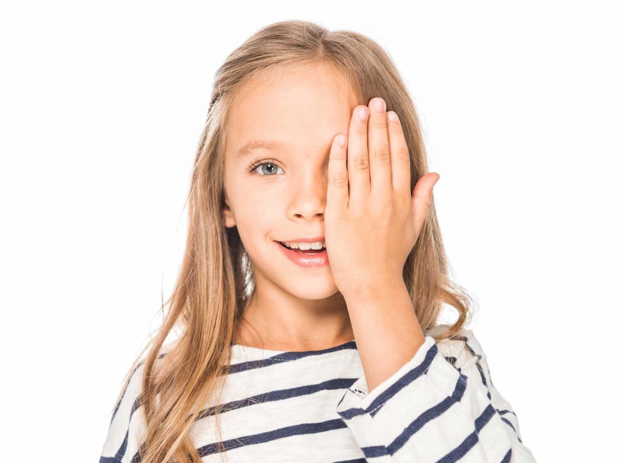 strabismo pigro recupero di acuità occhio pigro dimensioni regolari per bambini e bambine blu per bambini per trattare ambliopia 6 cerotti oculari ambliopia 